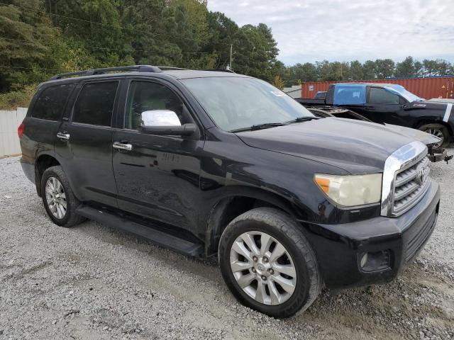 2011 TOYOTA SEQUOIA PL #3290297218