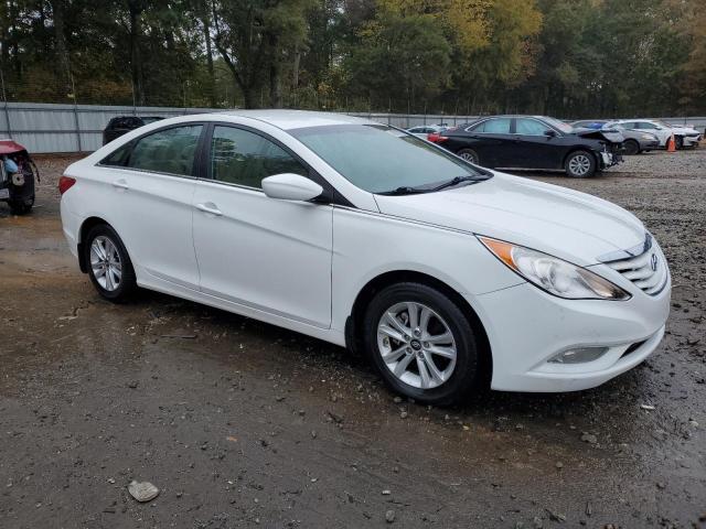 2013 HYUNDAI SONATA GLS - 5NPEB4AC2DH549143