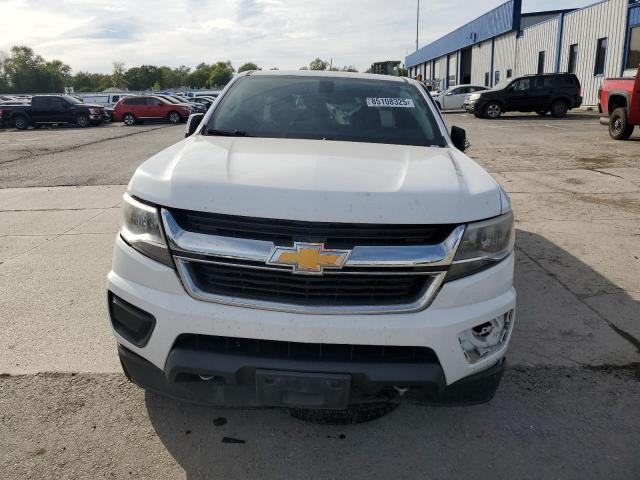 2017 CHEVROLET COLORADO L - 1GCHSCEA1H1189778