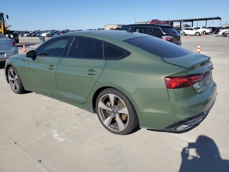2021 AUDI A5 PREMIUM #3297315470