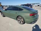 Lot #3297315470 2021 AUDI A5 PREMIUM