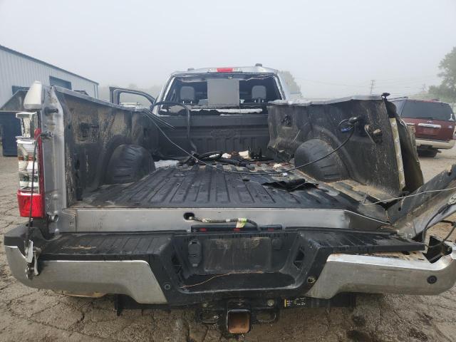 2022 FORD F350 SUPER #3296279458