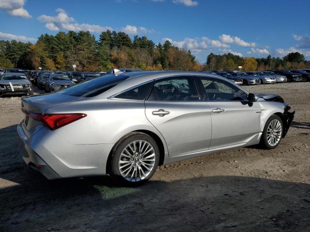 2019 TOYOTA AVALON XLE #3302794929
