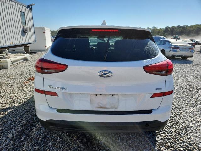 2021 HYUNDAI TUCSON SE #3284673370