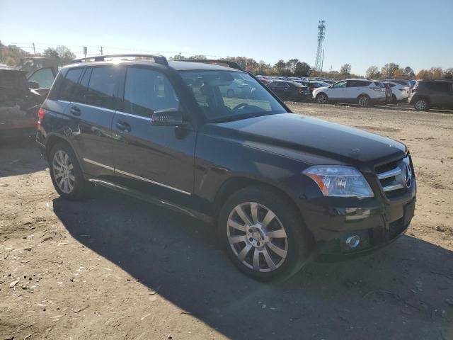 2011 MERCEDES-BENZ GLK 350 - WDCGG5GBXBF642105