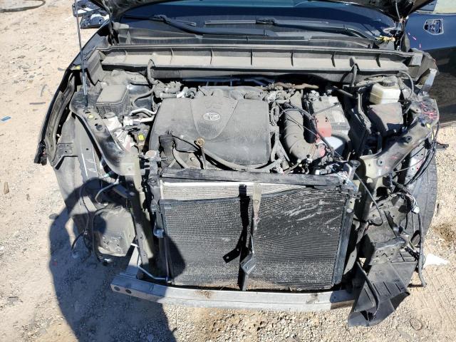 2021 TOYOTA HIGHLANDER 5TDLZRBH4MS100910