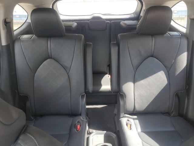 2020 TOYOTA HIGHLANDER 5TDFZRAH3LS030054