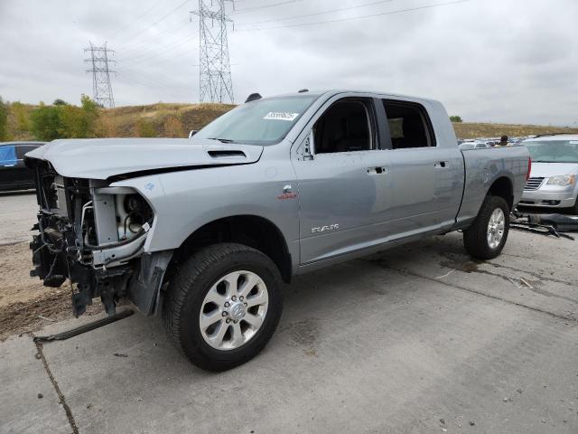 2023 RAM 2500 LARAMIE 3C6UR5NL8PG517261
