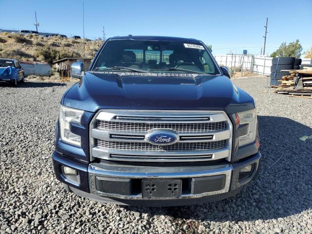 2015 FORD F150 SUPER #3277357362