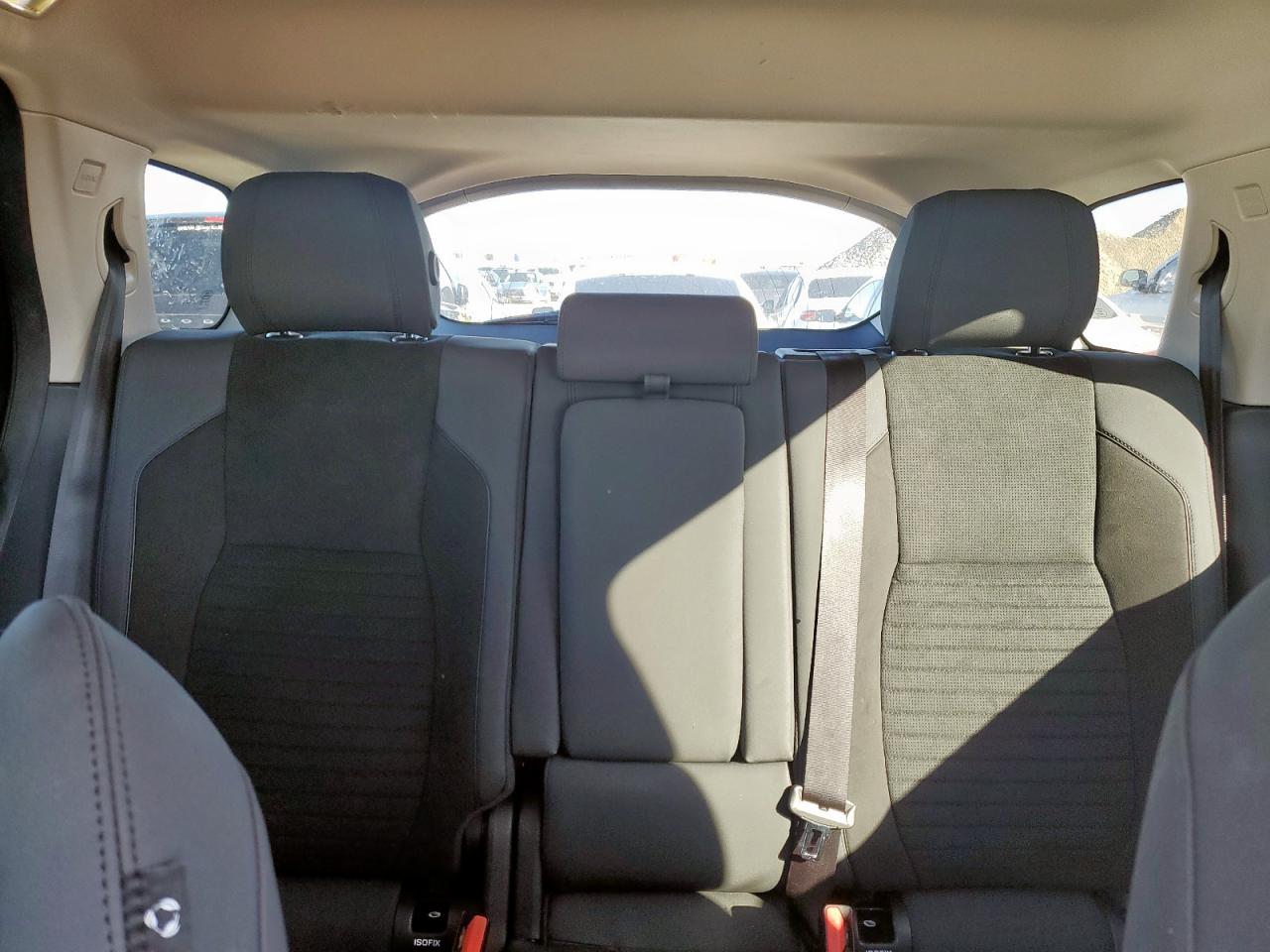 LAND ROVER DISCOVERY S