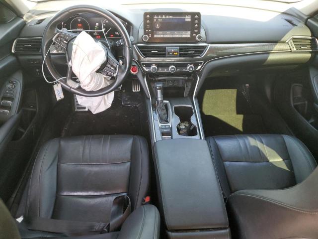 2021 HONDA ACCORD SPORT SE 1HGCV1F4XMA056091