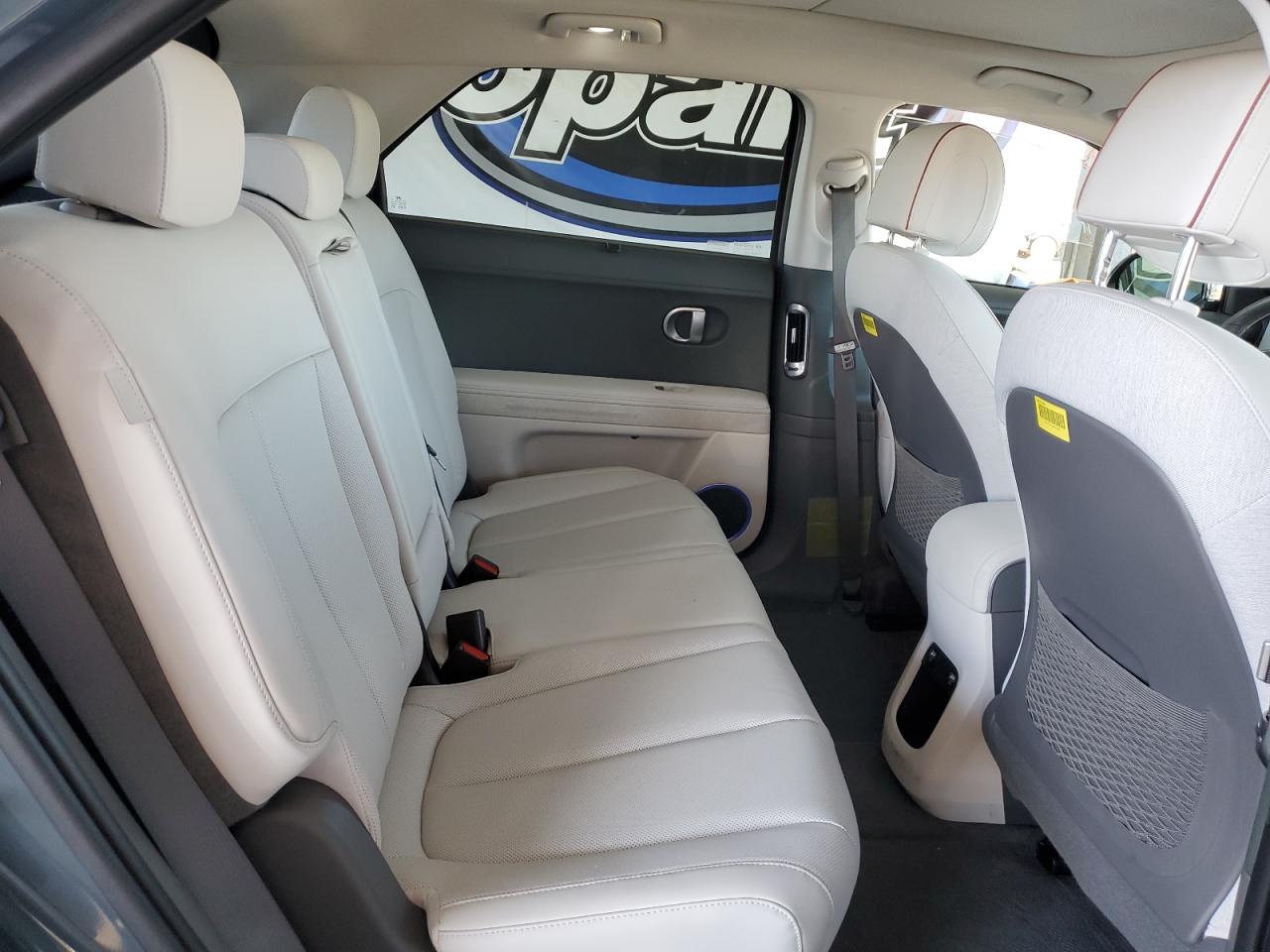 HYUNDAI IONIQ 5 LIMITED