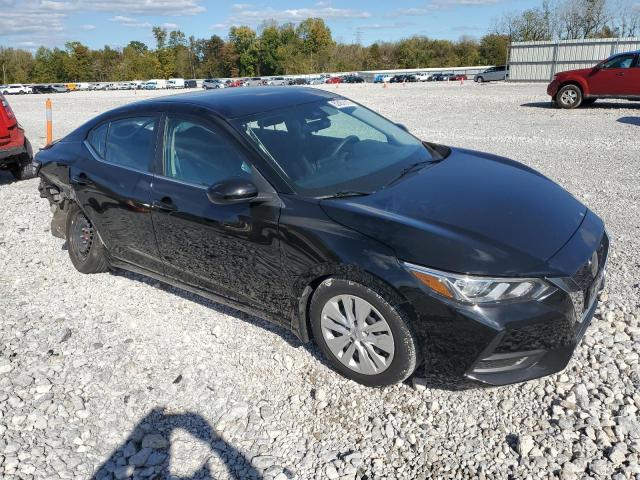 2020 NISSAN SENTRA S - 3N1AB8BV9LY297224