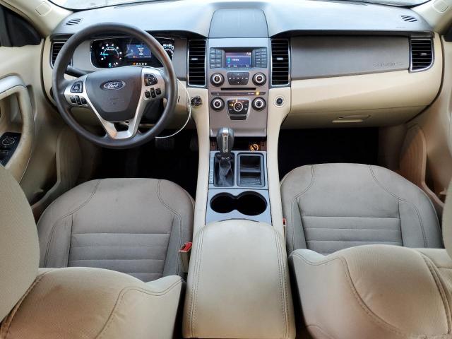 2017 FORD TAURUS SE 1FAHP2D83HG126971