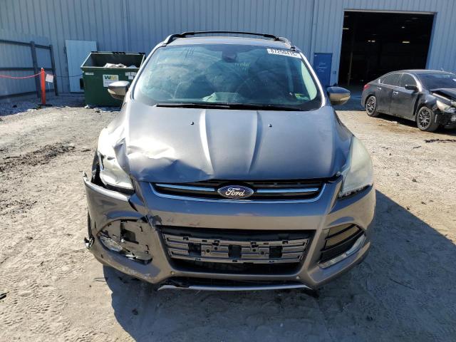 2013 FORD ESCAPE SEL - 1FMCU9H96DUB76165