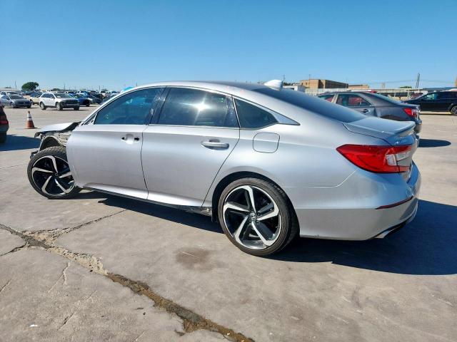 2018 HONDA ACCORD SPO - 1HGCV1F35JA131511