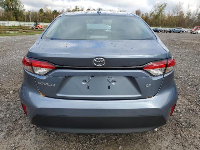 2026 TOYOTA COROLLA LE #3318879003