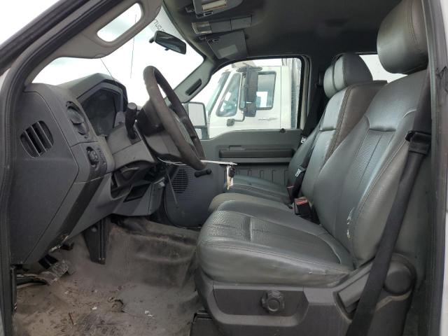 2016 FORD F550 SUPER #3285422840