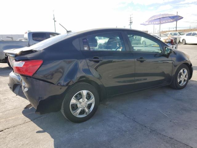 2014 KIA RIO LX - KNADM4A30E6365608