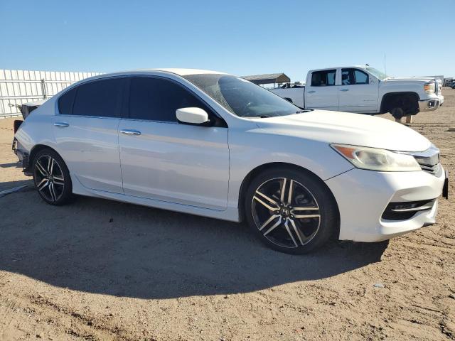 2016 HONDA ACCORD SPO - 1HGCR2F51GA129064