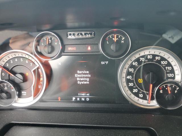 2017 RAM 1500 SLT #3302824893