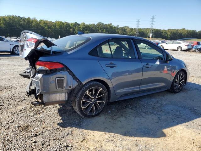 2020 TOYOTA COROLLA SE - JTDS4RCE9LJ023509