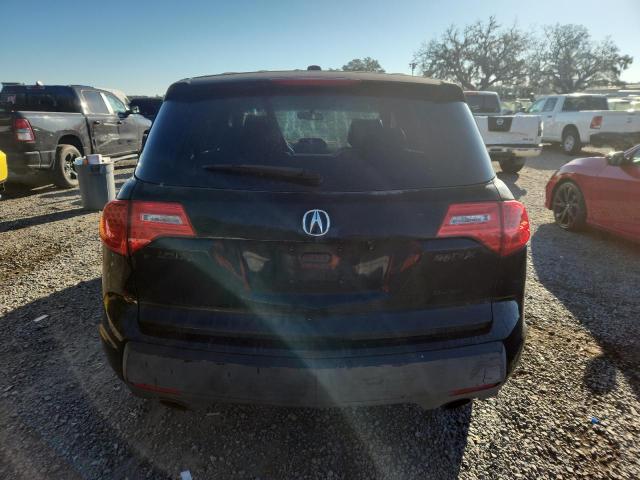 2009 ACURA MDX TECHNO #3303885706