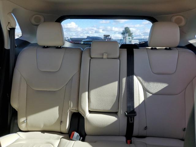 2018 FORD EDGE TITAN 2FMPK4K98JBC15634