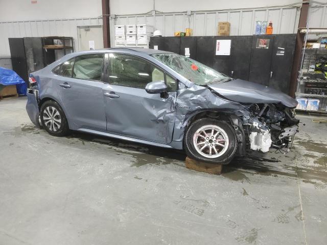 2021 TOYOTA COROLLA LE - JTDEAMDE4MJ028402