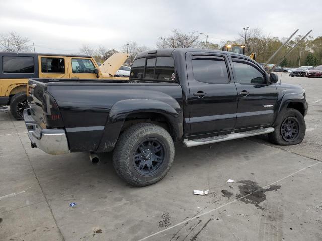 2005 TOYOTA TACOMA DOU #3287686019
