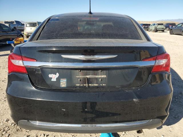 2013 CHRYSLER 200 LX - 1C3CCBAB0DN670273