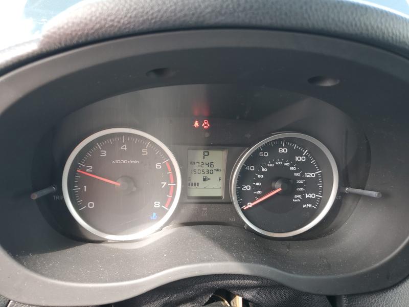 2014 SUBARU FORESTER 2 - JF2SJAEC7EH443674