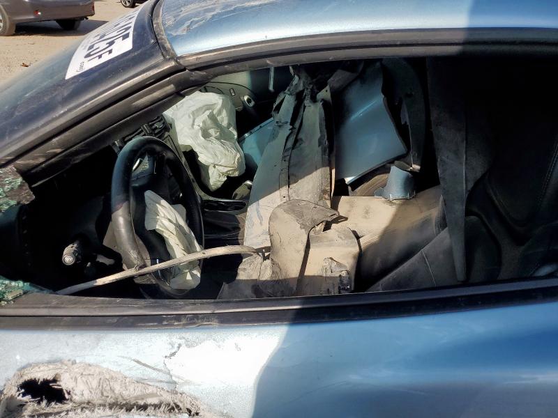 2012 CHEVROLET CORVETTE G - 1G1YV2DW0C5102946