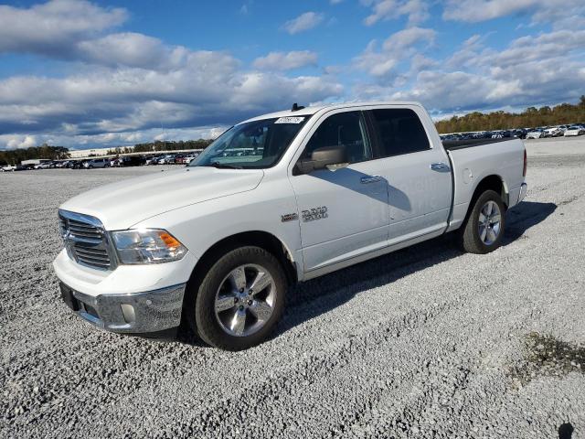 Global Auto Auctions: 2017 RAM 1500 SLT
