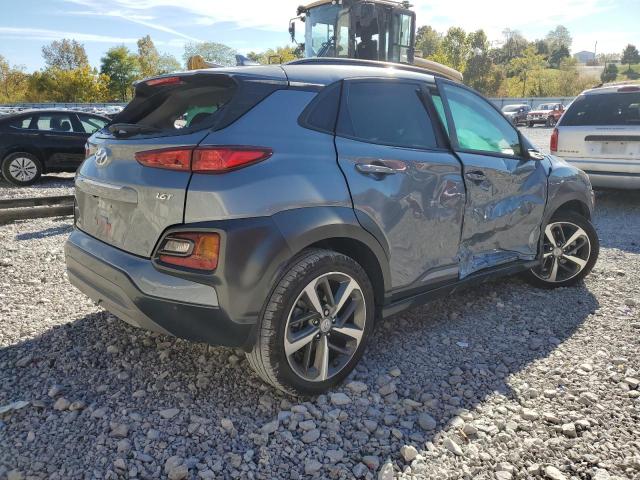 2021 HYUNDAI KONA ULTIM #3290278291