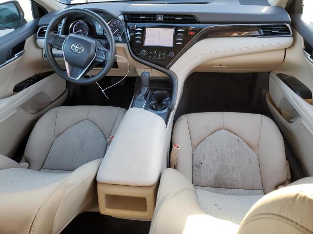 2019 TOYOTA CAMRY L #3282326276