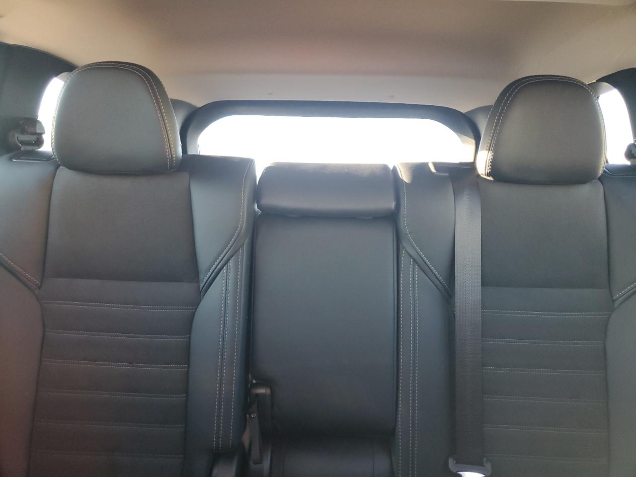 MITSUBISHI OUTLANDER SE