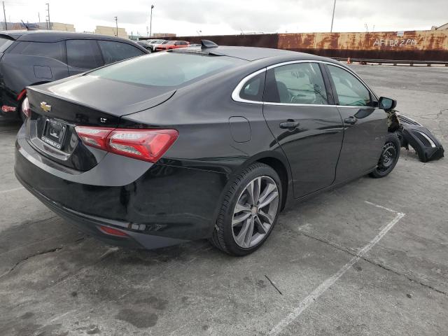 2022 CHEVROLET MALIBU LT - 1G1ZD5ST3NF120288