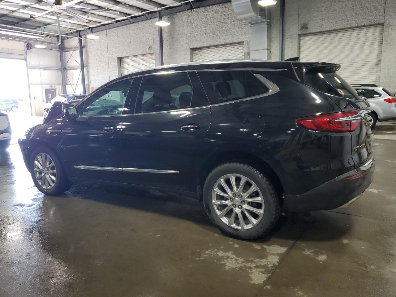 BUICK ENCLAVE PREMIUM