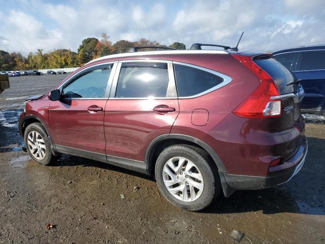 2015 HONDA CR-V EXL - 2HKRM4H71FH629198