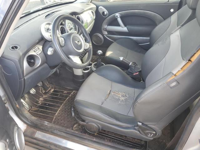 2006 MINI COOPER #3271353360