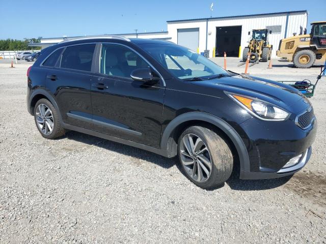 2018 KIA NIRO TOURI KNDCE3LC0J5109861