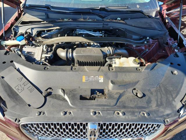 2022 LINCOLN AVIATOR #3302796945