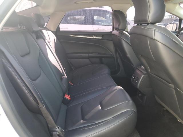 2018 FORD FUSION TIT #3287494025