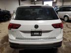 Lot #3318968939 2024 VOLKSWAGEN TIGUAN S