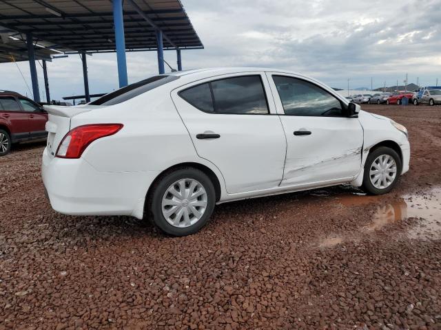 2016 NISSAN VERSA S 3N1CN7AP9GL835758