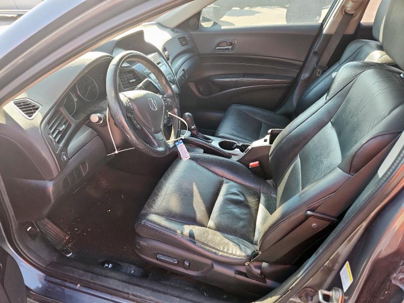 2015 ACURA ILX 20 TEC 19VDE1F73FE008759