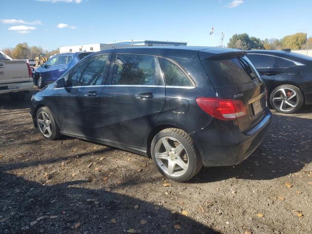 2016 MERCEDES-BENZ B 250 4MAT - WDDMH4GBXGJ385957