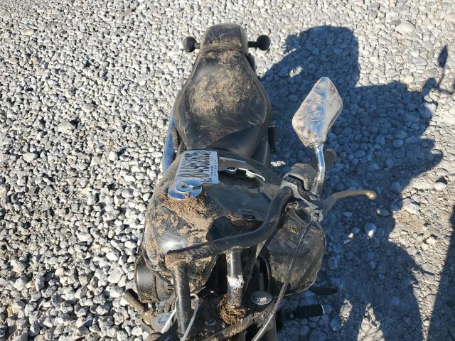 2020 HONDA VT750 C2B JH2RC5371LK100158
