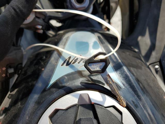 2020 KAWASAKI EX400 - JKAEXKG15LDA68624